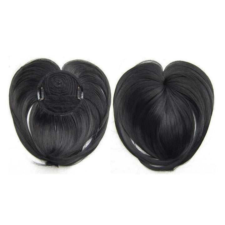 Lisslune | NATURAL HAIR EXTENSIONS