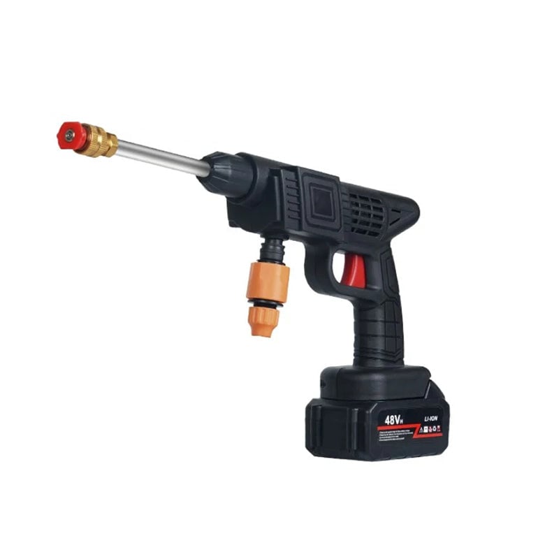 Lisslune | Cordless Portable High-Pressure Spray Water Gun