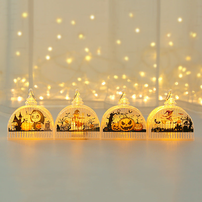 Lisslune | Halloween Costumes And Props Atmosphere Ornaments