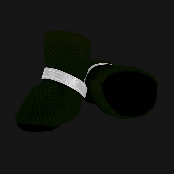 Lisslune | All-Season-Light-Paw-Protect-Dog-Shoes