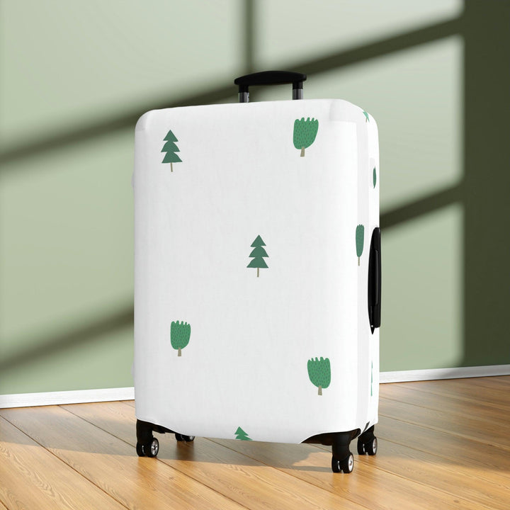 Lisslune | Stylish Luggage Protector: Travel in Style