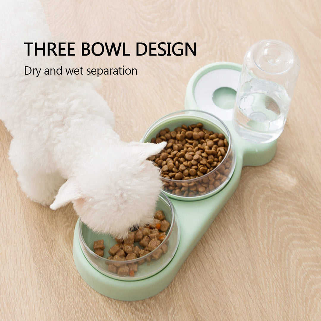 Lisslune | Liner and water feed set