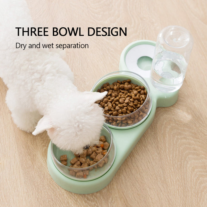 Lisslune | Liner and water feed set