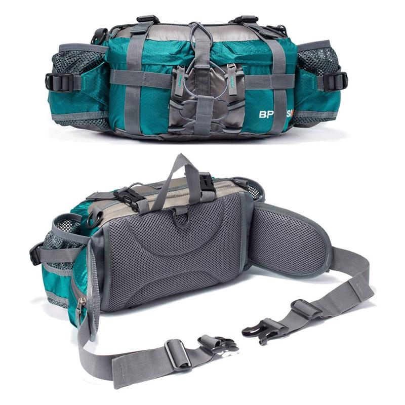 Lisslune | Outdoor Waist Bag