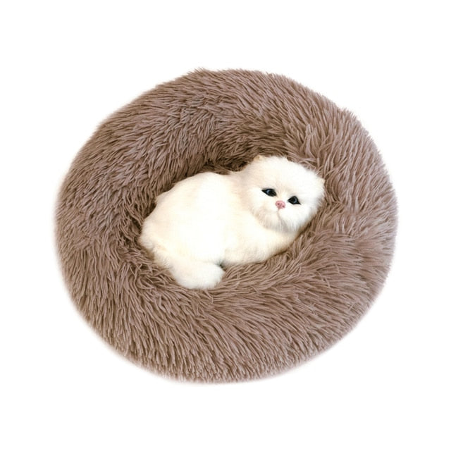 Lisslune | Extra soft pet bed