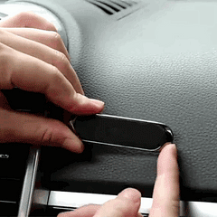 Lisslune | Magnetic Phone Holder