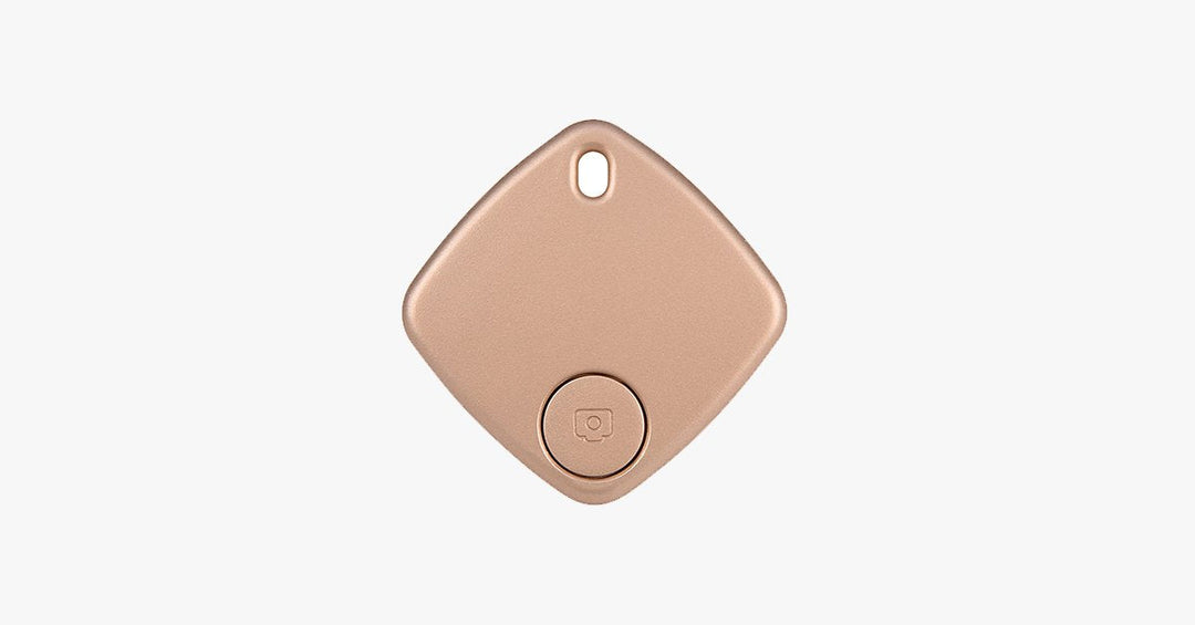 Lisslune | Anti-Loss Mini GPS Tracker – Never lose important things again!