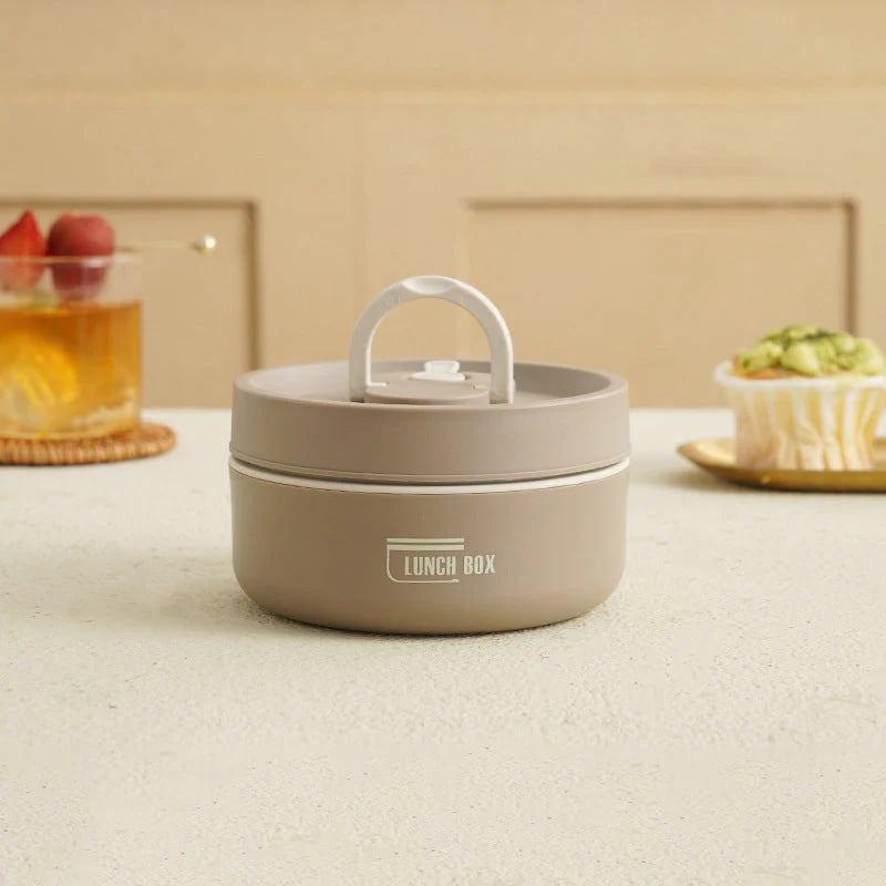 Lisslune | Foodflex | Lunchbox