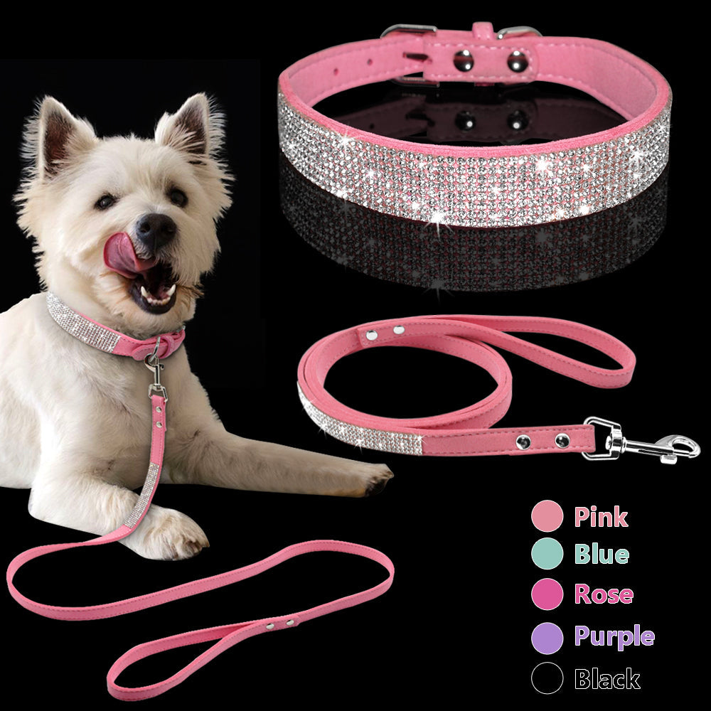 Lisslune | Dog Collar