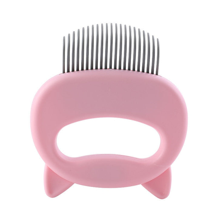 Lisslune | Pet massage comb
