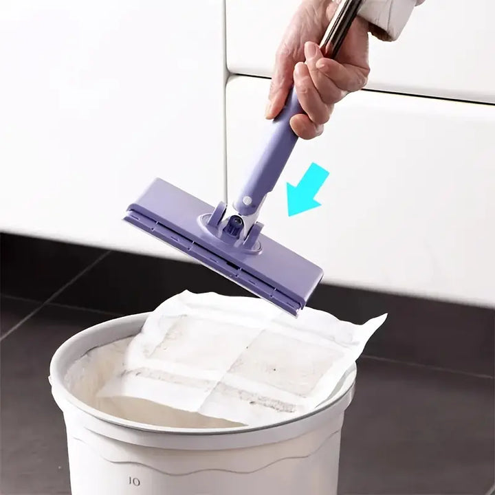 Lisslune | Practical Mop
