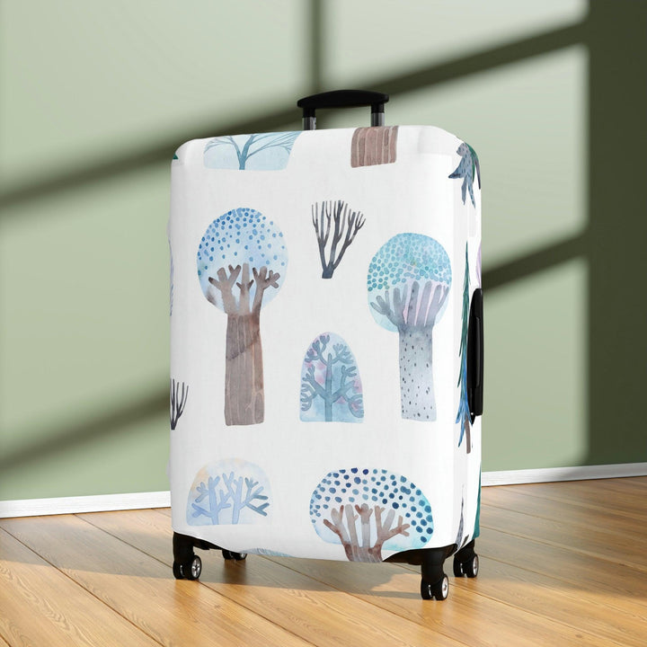 Lisslune | Stylish Luggage Protection: Elegant Protection for Your Travel Gear