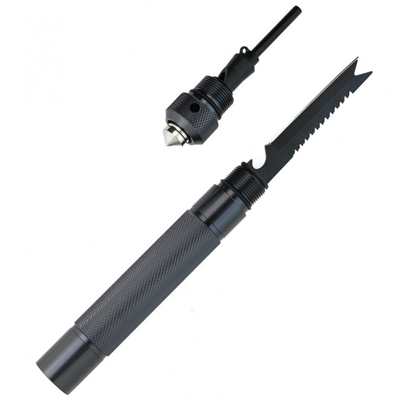 Lisslune | Multi-Purpose Braidable Shovel