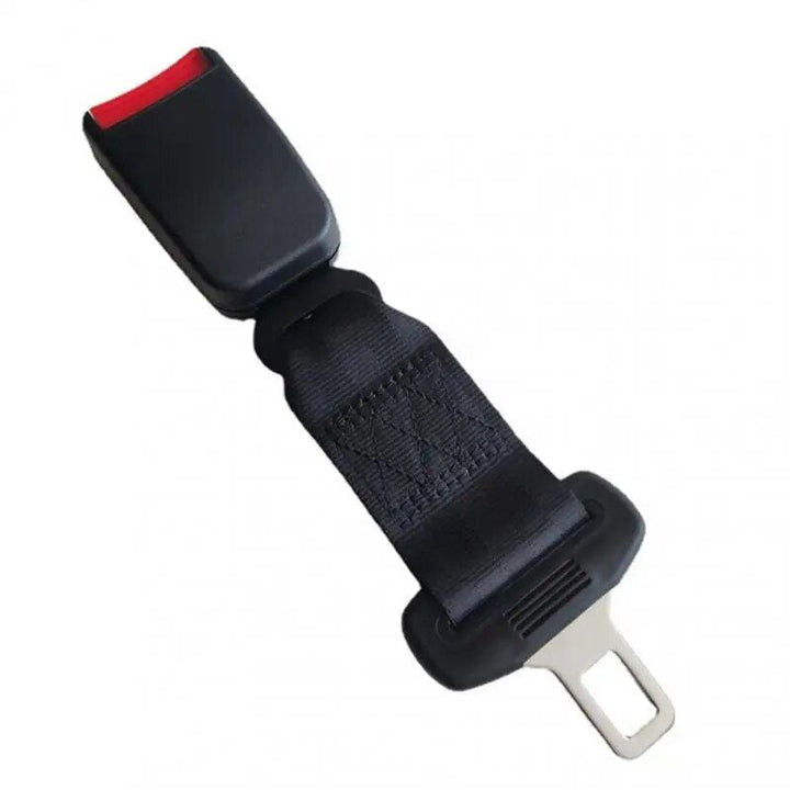 Lisslune | Universal Comfort Seatbelt Extension - Safety Certified Buckle Extension