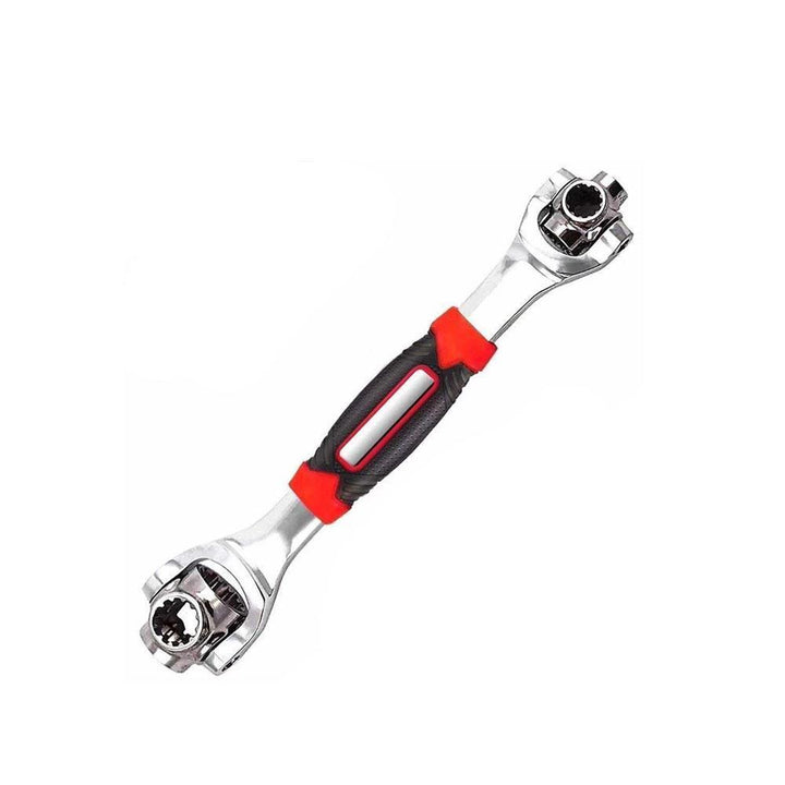 Lisslune | 48-in-1 Tiger Wrench Universal Wrench