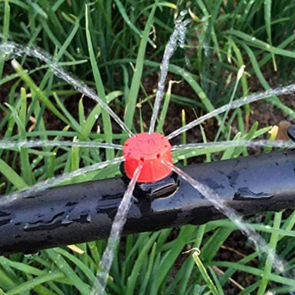 Lisslune | Adjustable Irrigation Drippers Sprinklers