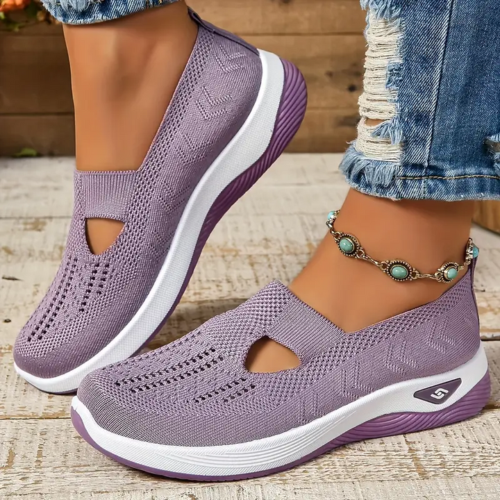 Lisslune | Orthopedic Comfort Shoes