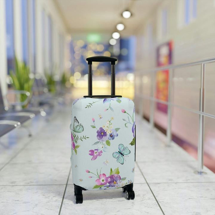 Lisslune | Chic Travel Armor - The ultimate luggage protection