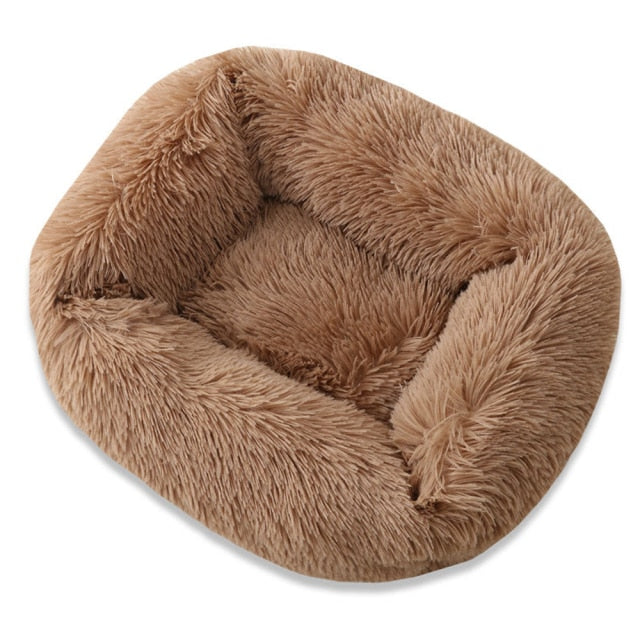 Lisslune | Plush pet bed