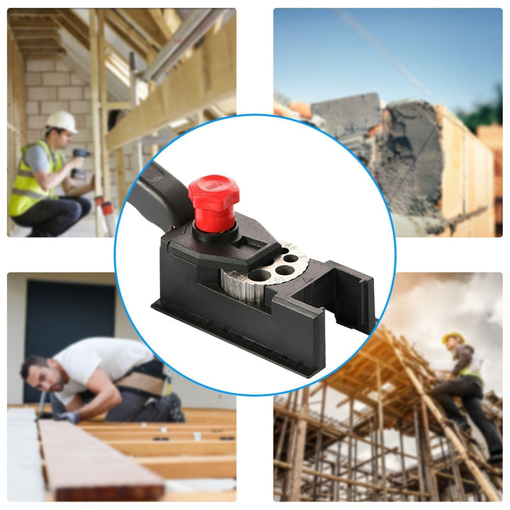 Lisslune | DOWEL DRILL GUIDE