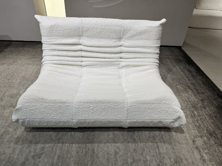 Lisslune | Sleeping and lying sofa with double cater