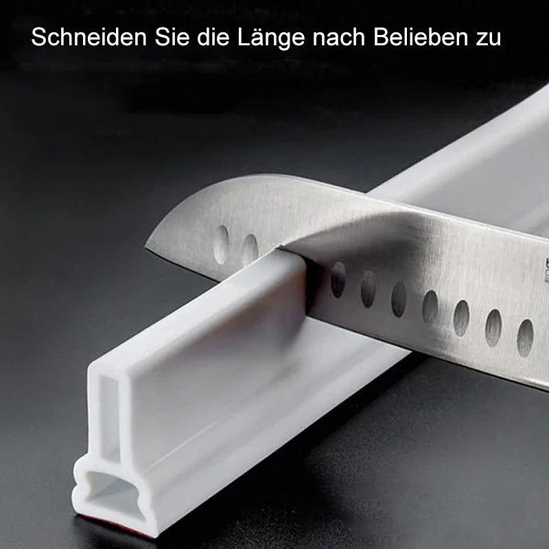 Lisslune | Silicone Water Stopper for the Bathroom