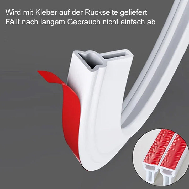 Lisslune | Silicone Water Stopper for the Bathroom