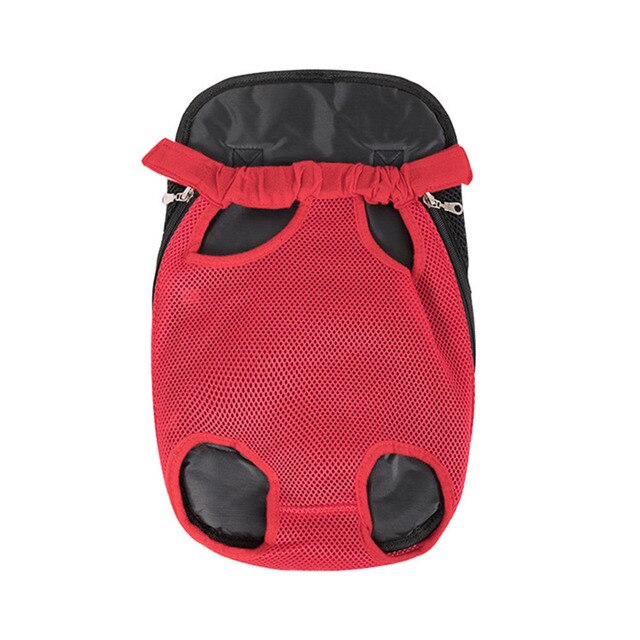 Lisslune | Front pocket