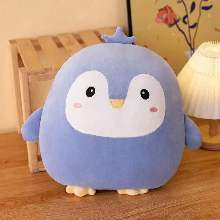 Lisslune | 40cm Soft Toy Plush Cushion - Fun Friend for Kids' Playtime