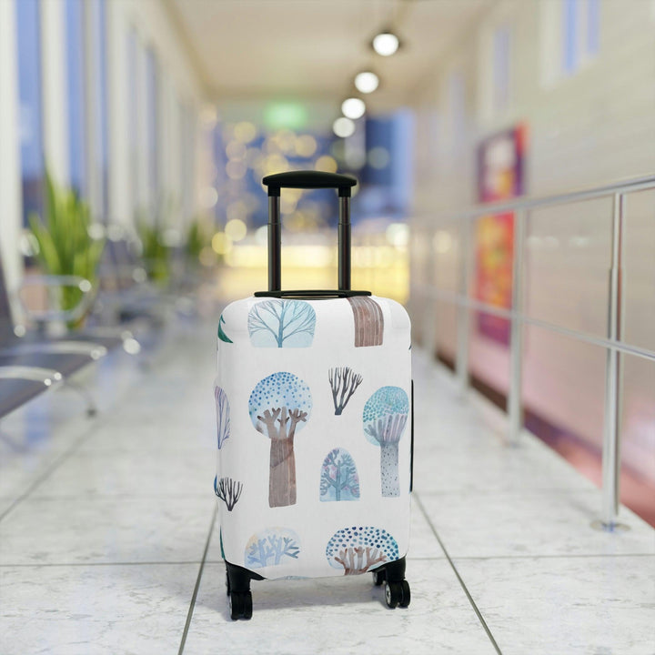 Lisslune | Stylish Luggage Protection: Elegant Protection for Your Travel Gear