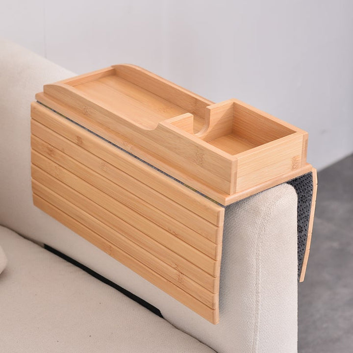 Lisslune | Elegant Couch Cup Holder