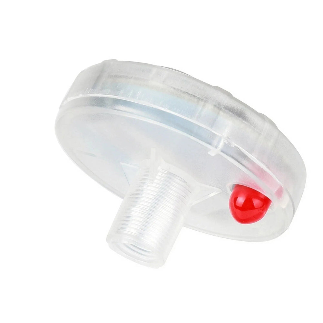 Lisslune | Solar Powered LED Wheel Lights
