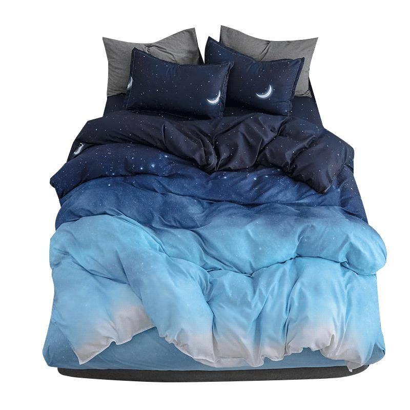 Rynx | Starry Sky Bedding Set