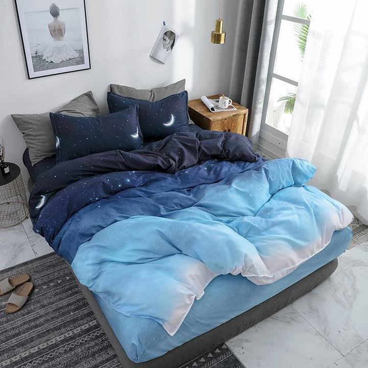 Rynx | Starry Sky Bedding Set
