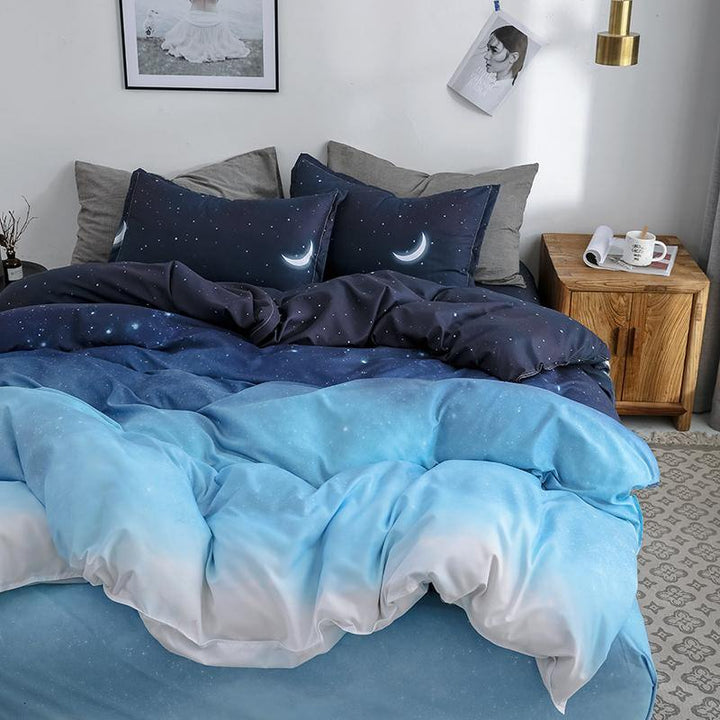 Rynx | Starry Sky Bedding Set