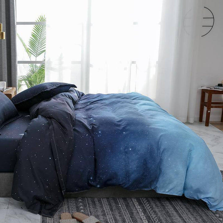 Rynx | Starry Sky Bedding Set