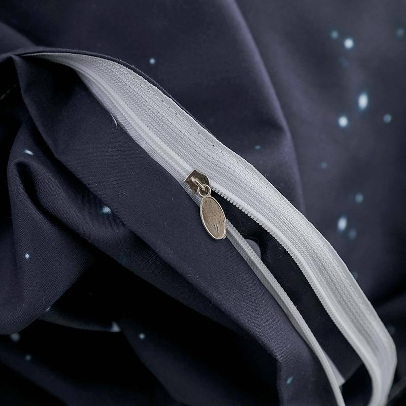 Rynx | Starry Sky Bedding Set