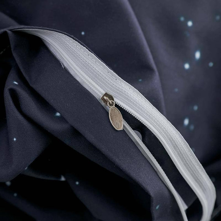 Rynx | Starry Sky Bedding Set