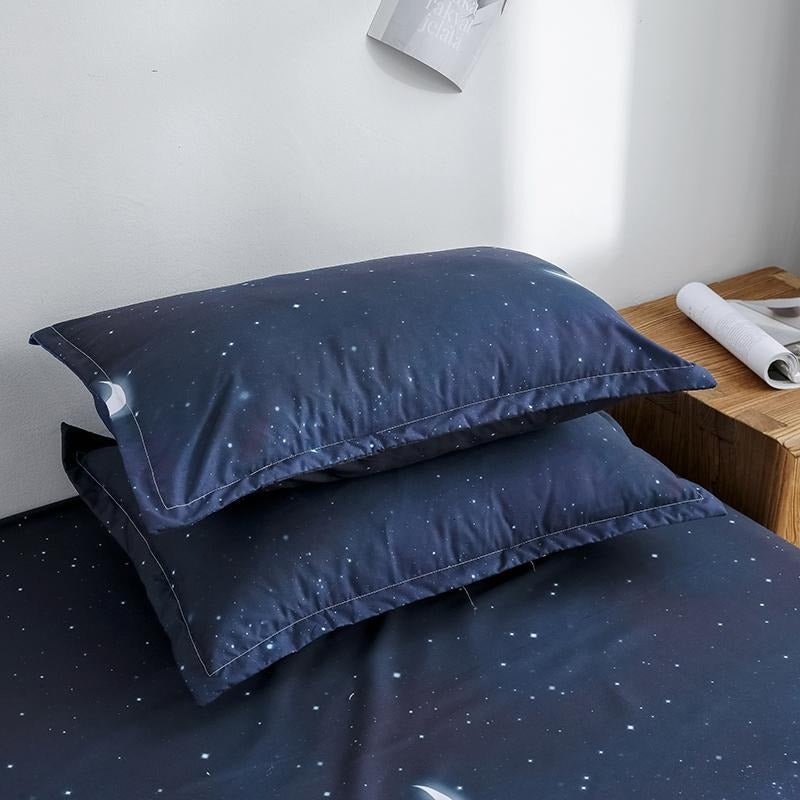 Rynx | Starry Sky Bedding Set