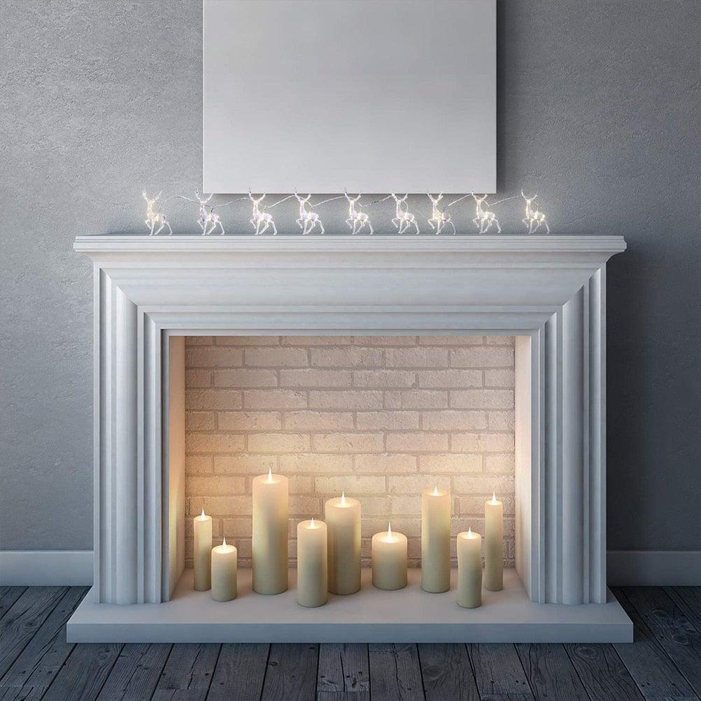 Lisslune | Rehabel Lights