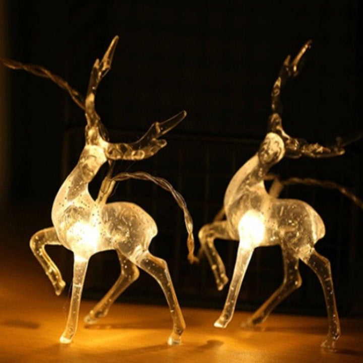 Lisslune | Rehabel Lights