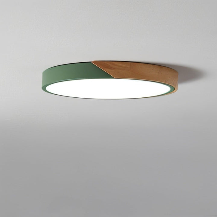 Lisslune | Modern LED Ceiling Light - Minimalist Lighting for Your Interior