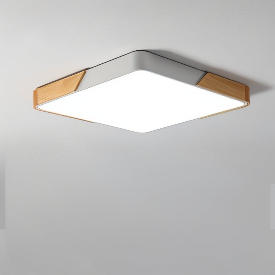 Lisslune | Modern LED Ceiling Light - Minimalist Lighting for Your Interior