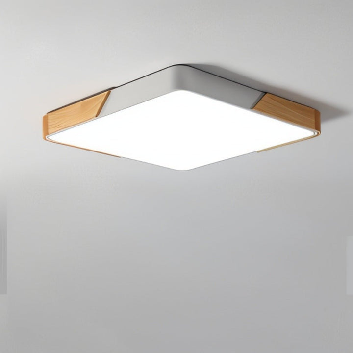 Lisslune | Modern LED Ceiling Light - Minimalist Lighting for Your Interior