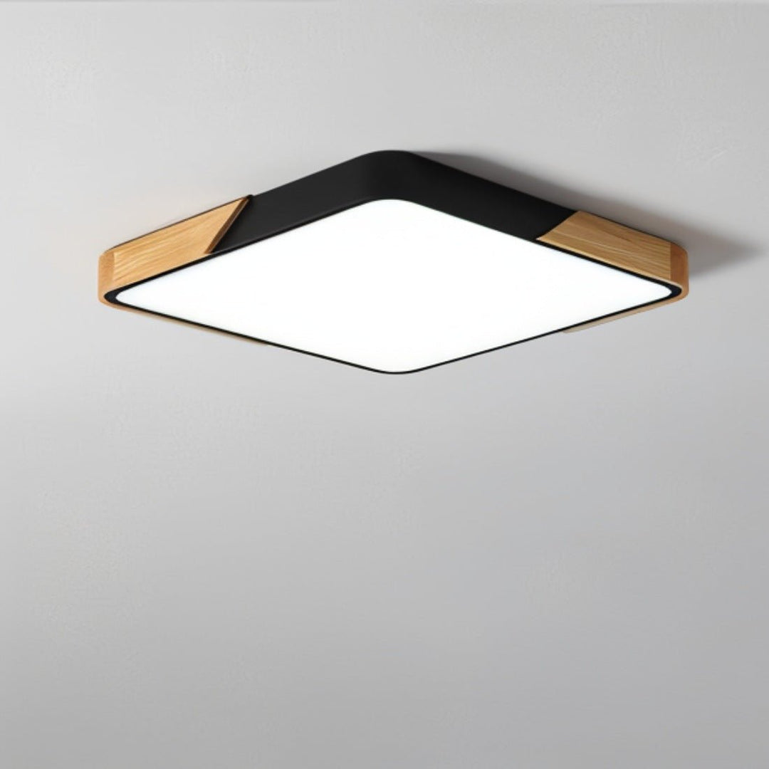 Lisslune | Modern LED Ceiling Light - Minimalist Lighting for Your Interior