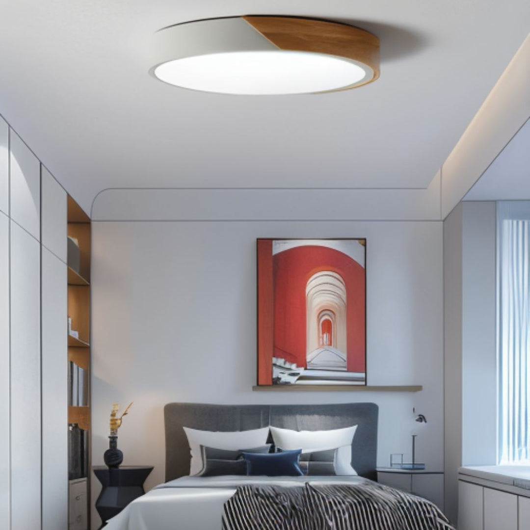 Lisslune | Modern LED Ceiling Light - Minimalist Lighting for Your Interior