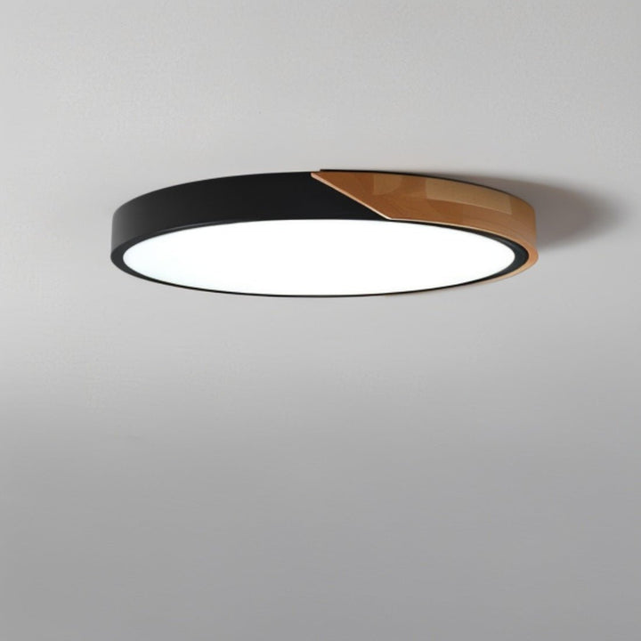 Lisslune | Modern LED Ceiling Light - Minimalist Lighting for Your Interior