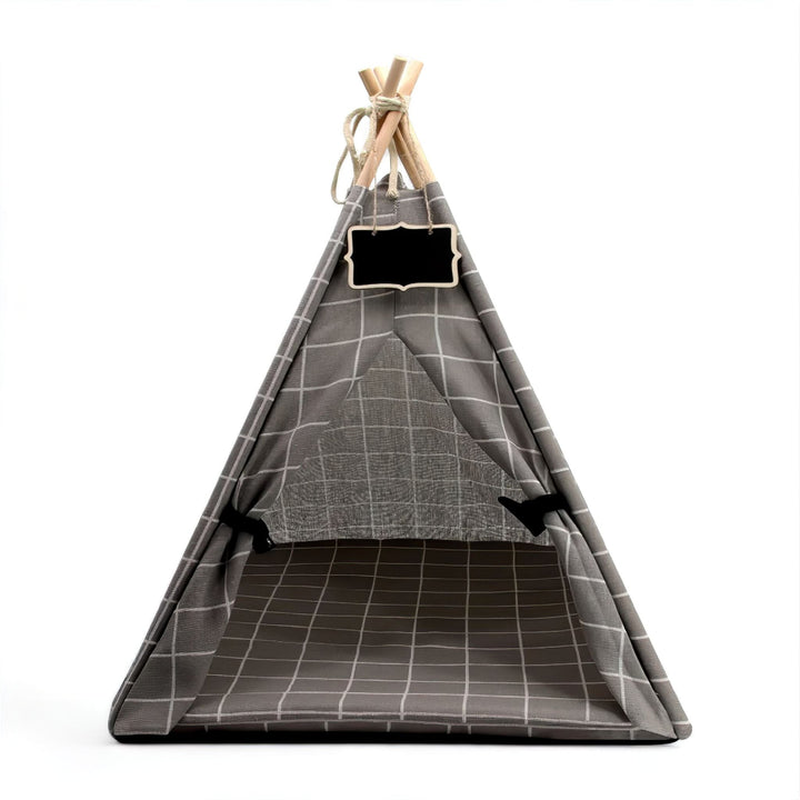 Lisslune | Tee-Pee