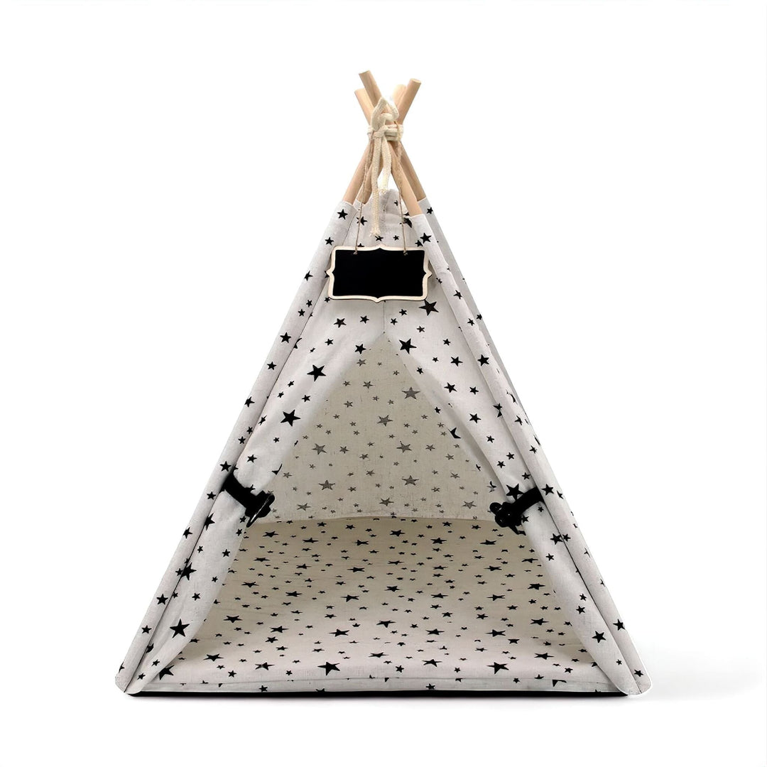 Lisslune | Tee-Pee