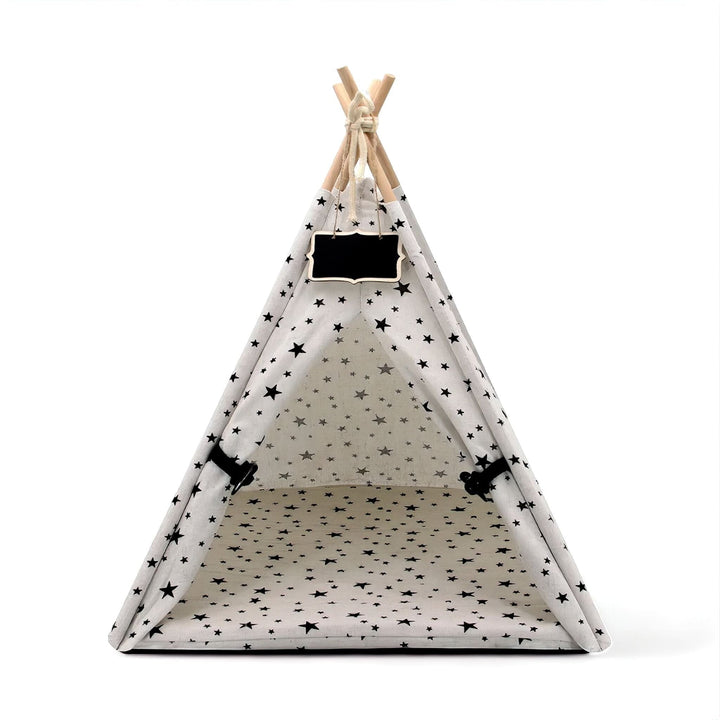 Lisslune | Tee-Pee